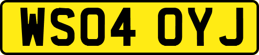 WS04OYJ