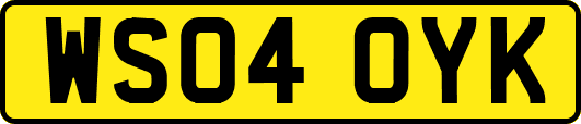 WS04OYK