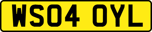WS04OYL