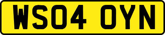 WS04OYN