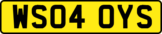 WS04OYS