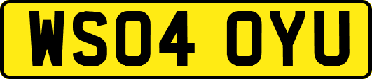 WS04OYU