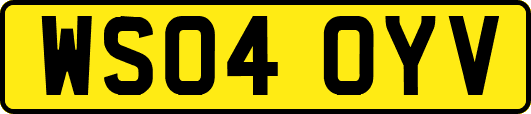 WS04OYV