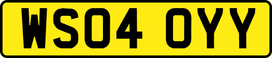WS04OYY