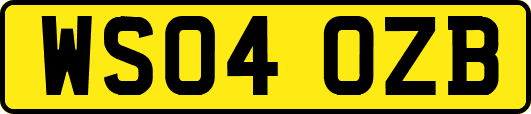 WS04OZB