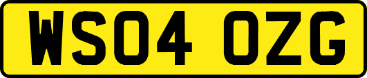 WS04OZG