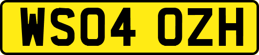 WS04OZH