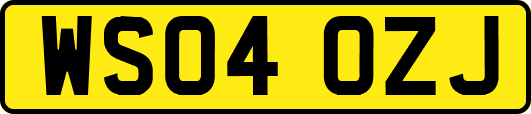 WS04OZJ
