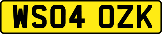 WS04OZK