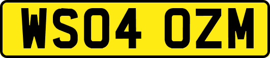 WS04OZM