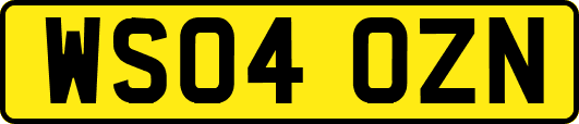WS04OZN