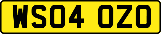 WS04OZO