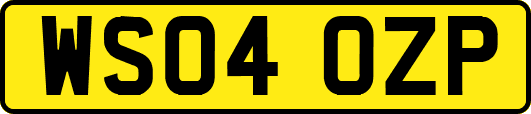 WS04OZP