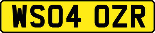 WS04OZR