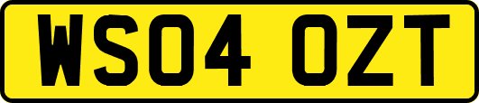 WS04OZT