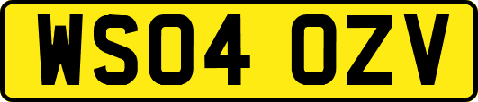WS04OZV