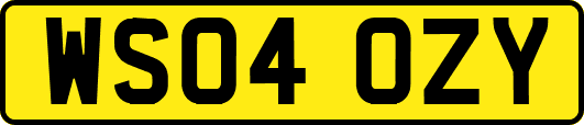 WS04OZY