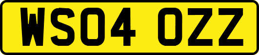 WS04OZZ