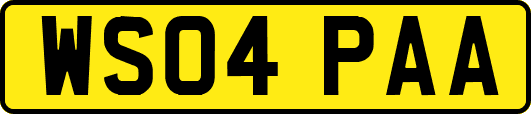 WS04PAA