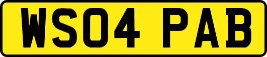 WS04PAB