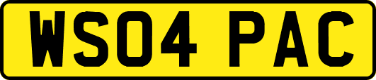WS04PAC