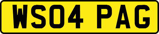 WS04PAG