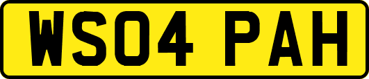 WS04PAH