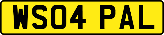 WS04PAL