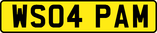 WS04PAM