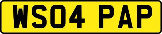 WS04PAP