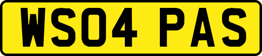 WS04PAS