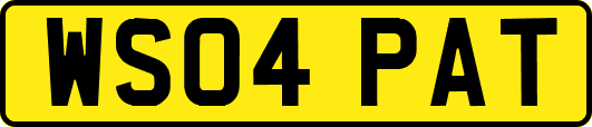 WS04PAT