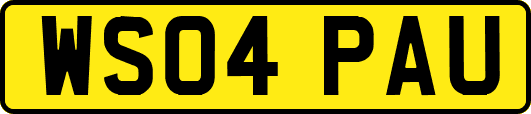 WS04PAU