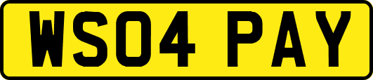 WS04PAY