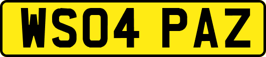 WS04PAZ