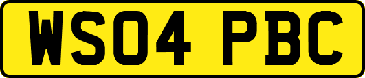 WS04PBC