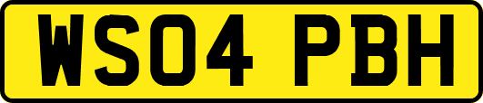 WS04PBH