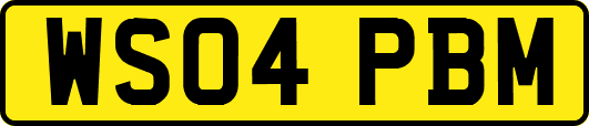 WS04PBM