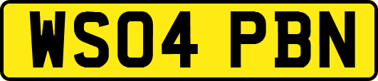 WS04PBN