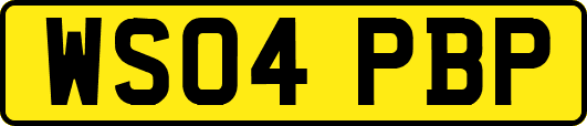WS04PBP