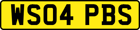 WS04PBS