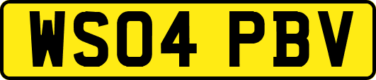 WS04PBV