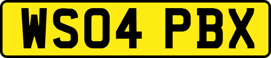 WS04PBX
