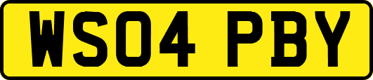 WS04PBY