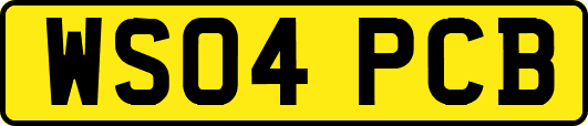 WS04PCB