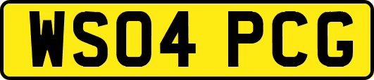 WS04PCG