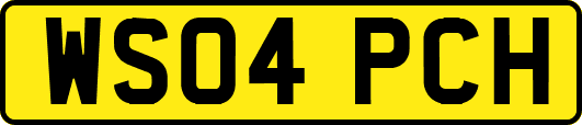 WS04PCH