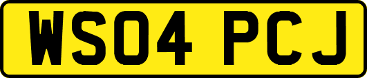 WS04PCJ