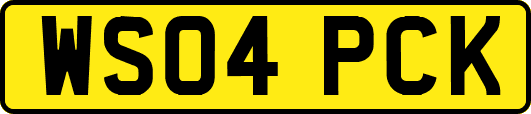WS04PCK