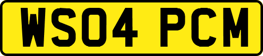 WS04PCM